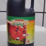Xarope de Guaraná 5 L