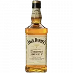 WHISKY JACK HONEY