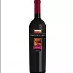 CONDE DE LA CRUZ 750ML