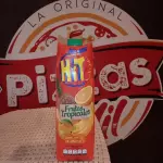 caja jugo hit tropical 1L