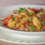 Arroz Especial