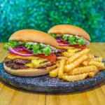 Combo Saladinha