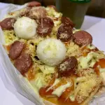 CACHORRO-QUENTE GULOSO