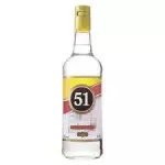 Cachaça 51 1L