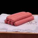 SALCHICHA AMERICANA