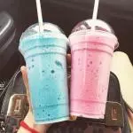 Frutos rojos S