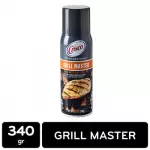 CRISCO VEGETABLE OIL 340g