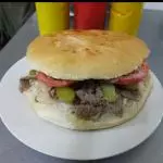 ALEMÁN 14cm
