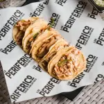 Orden Fajita Pollo la Parrilla (C/5)