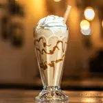 Milkshake de Café