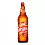 Cerveja Brahma Litro