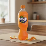 Fanta 500cc