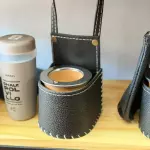 Porta mate para auto