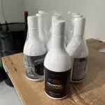 Shampoo Indicador