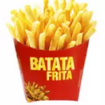 Batata frita