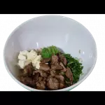 Yakimeshi gyo