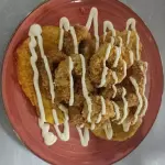 CALAMARES APANADOS