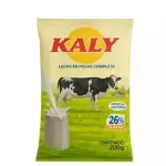 Leche en polvo Kaly