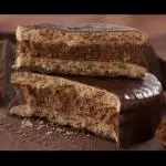 Alfajor Casero