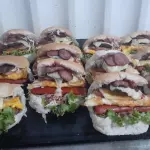 X-Burguer