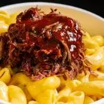Mac&Cheese Bowl