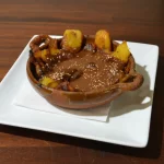 Plátanos Al Mole