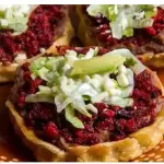 SOPES TRADICIONALES (3 pzas)