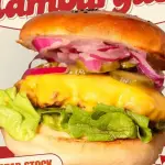 RESTO BURGER
