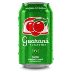 Guaraná Antartica 350 ml