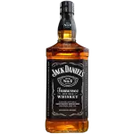 Jack Daniel’s Old N.7