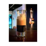 Crema de whisky