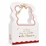 Caja sweet roja manija RG092