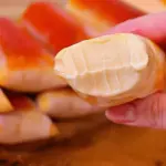 Geladinho de pudim