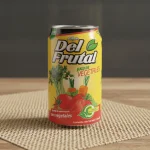 JUGO DE VEGETALES