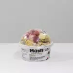 Musli con Yogurt Griego