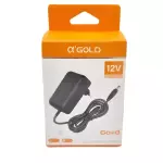 FONTE 12V 2A GOLD CGD-02