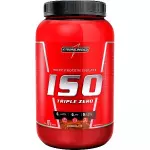 Whey Isolado Integegral 900g