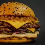 Smash bacon