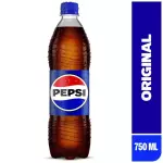 Pepsi Jumbo
