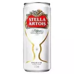 STELLA ARTOIS LATA 350ML