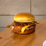 Royal Burger