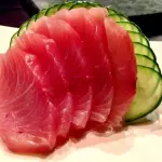 Sashimi de Atum - 10 un