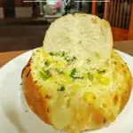 POLLO TOCINETA