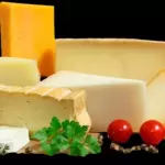 Agrego de Queso