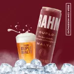 Brahma Duplo Malte