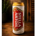 Stella 710cc