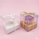 2144 CAJA DE ACETATO  - 9X9X9CM