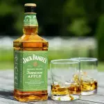 Whisky Jack Daniel's Apple (MAÇÃ) 🥃