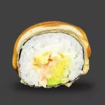 Gigante roll