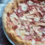 PIZZA 4.GARZOLA